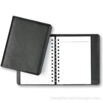 Custom Printed Spiral Notebooks, loose leaf address book Of